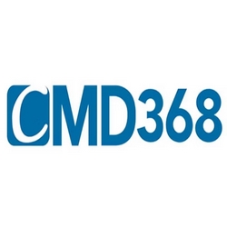 Trang chủ 9 Logo Cmd368