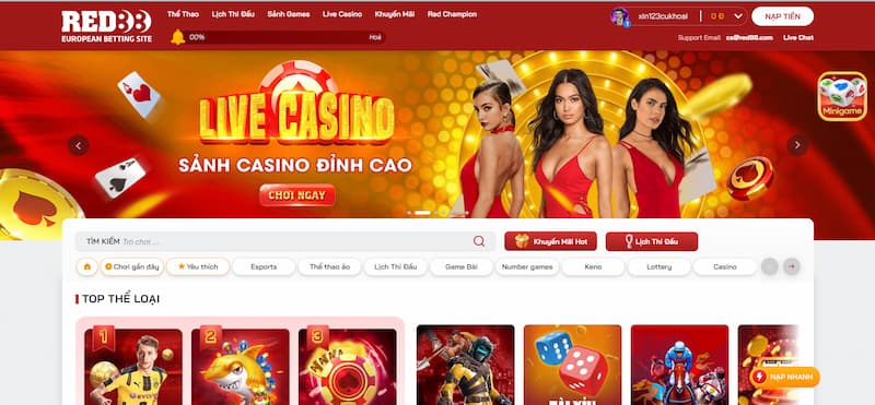 RED88 - Sân chơi cá cược lý tưởng cho cược thủ năm 2024 1 Lịch Sử Hình Thành