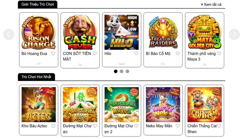 23Win - Nhà cái cá cược uy tín nhất Việt Nam 2 Slot Game Là Sản Phẩm Giải Trí Thú Vị Và Hấp Dẫn Tại Kênh Giải Trí 23Win
