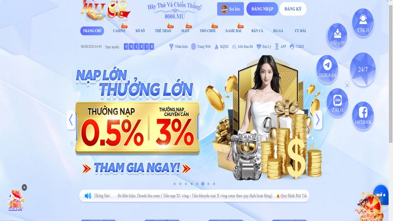 MU88 - Thương hiệu cá cược đẳng cấp bậc nhất châu Á 5 Thông Tin Liên Hệ Mu88 Đang Hỗ Trợ, Bạn Có Thể Sử Dụng Khi Cần