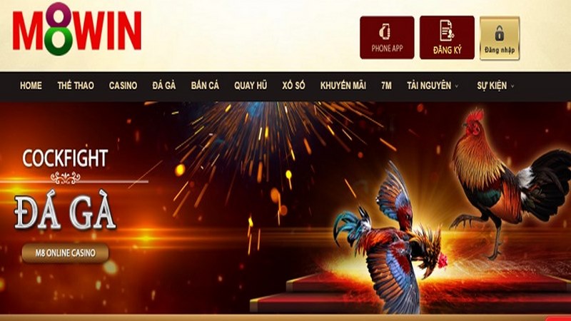 Đăng ký M8win - Hướng dẫn cách thực hiện cho người mới 3 Tạo Tài Khoản Thành Viên Tại Nhà Cái Không Yêu Cầu Trả Phí