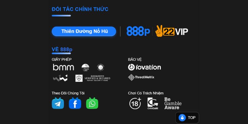 888P - Nhà Cái Cá Cược Đẳng Cấp Và Uy Tín Số 1 Việt Nam 1 Nguồn Gốc Ra Đời Của 888P